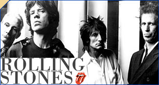 The Rolling Stones...